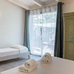 With Swimming Pool A Few Minutes From