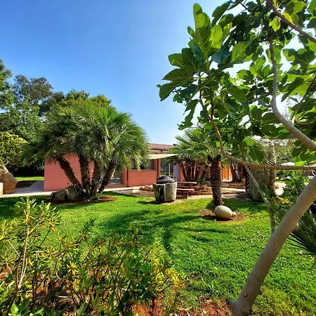 מלון דירות With Swimming Pool A Few Minutes From 3*