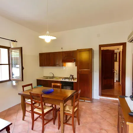 מלון דירות With Swimming Pool A Few Minutes From אלגהרו