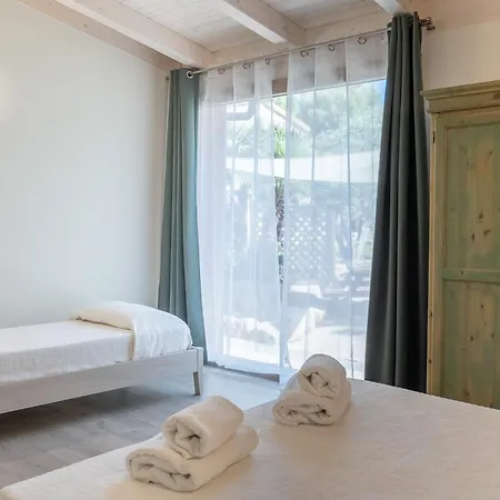 With Swimming Pool A Few Minutes From