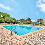 With Swimming Pool A Few Minutes From Aparthotel Alghero