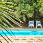 With Swimming Pool A Few Minutes From Alghero