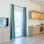 With Swimming Pool A Few Minutes From