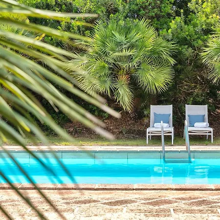 With Swimming Pool A Few Minutes From Alguer