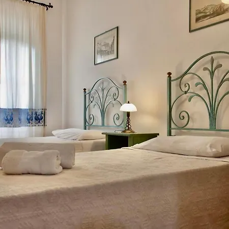 With Swimming Pool A Few Minutes From 3* Alguer