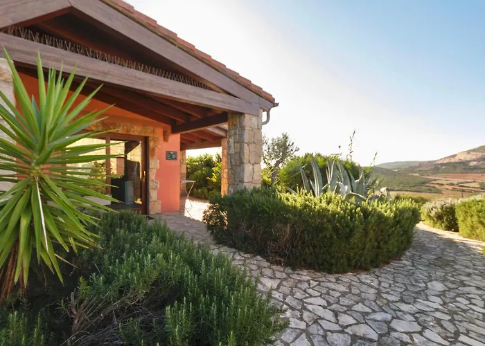 With Swimming Pool A Few Minutes From Aparthotel 3*