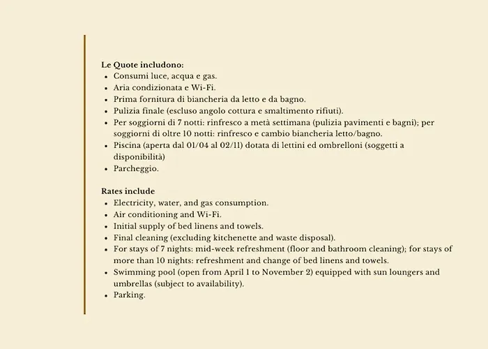 Aparthotel With Swimming Pool A Few Minutes From Alghero